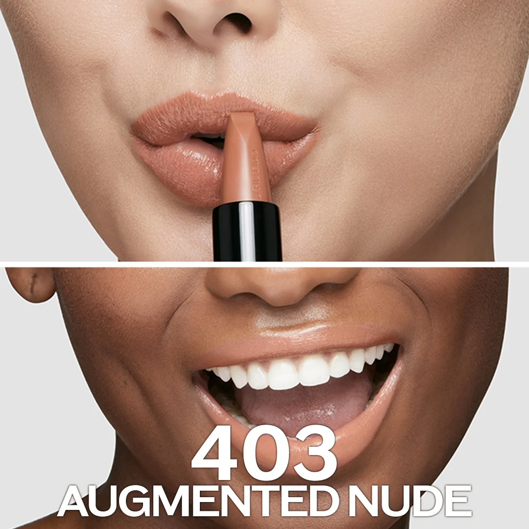 Labbra TechnoSatin Gel Lipstick - Rossetto