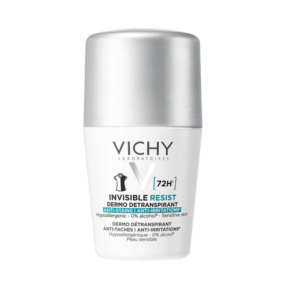 Vichy osynlig resist 72 timmar