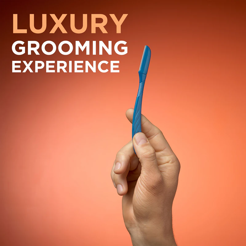 Navalha de sobrancelha Wilkinson Sword Essential Precision Styler