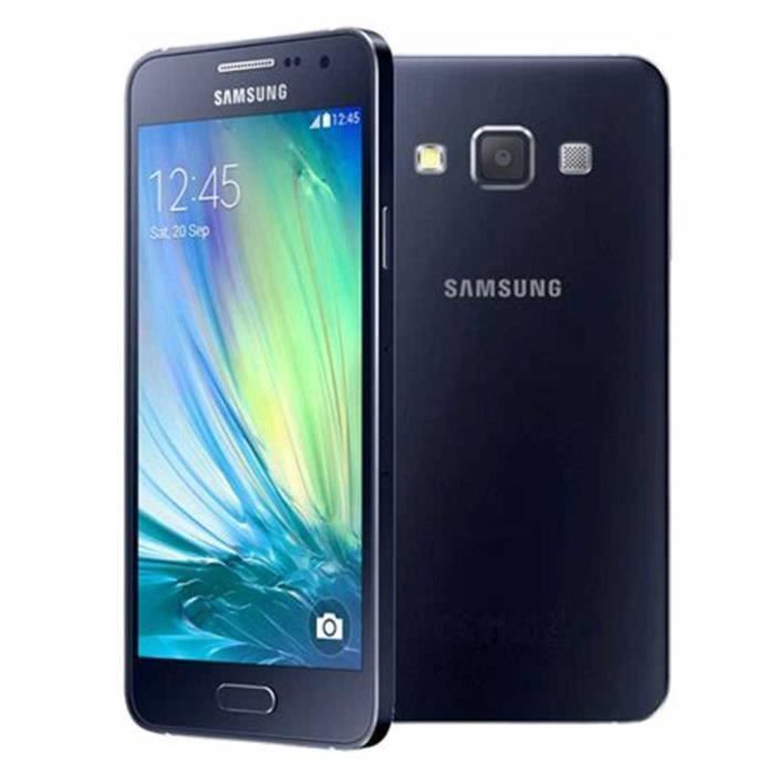 SAMSUNG Galaxy A70 128GB Nero - Dual SIM - Ricondizionato - Condizioni eccellenti