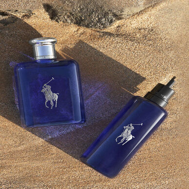 Ralph Lauren Ralph Lauren Polo Blue Eau Toilette Refill 150 ml 150 ml