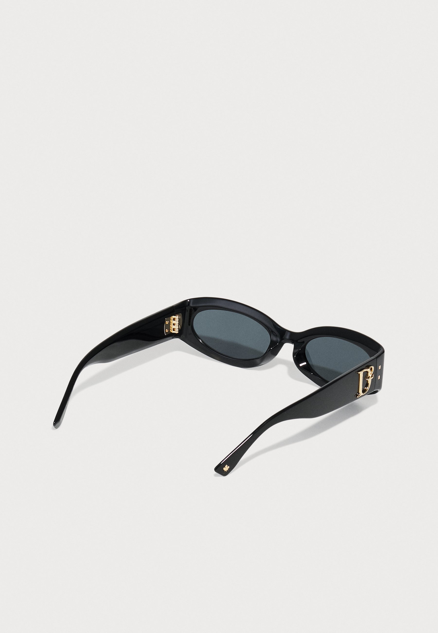 Dsquared2 zonnebril - zwart