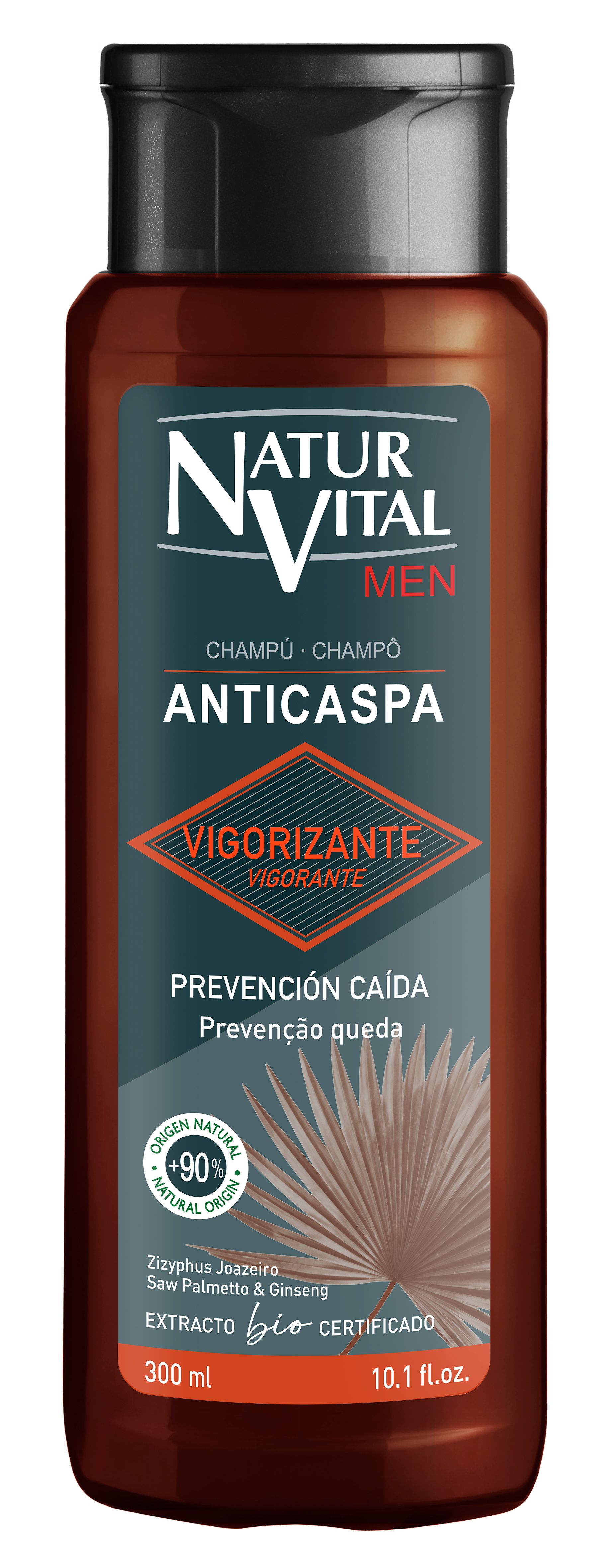 Šampon proti izpadanju las in prhljaju Šamponi proti izpadanju las
