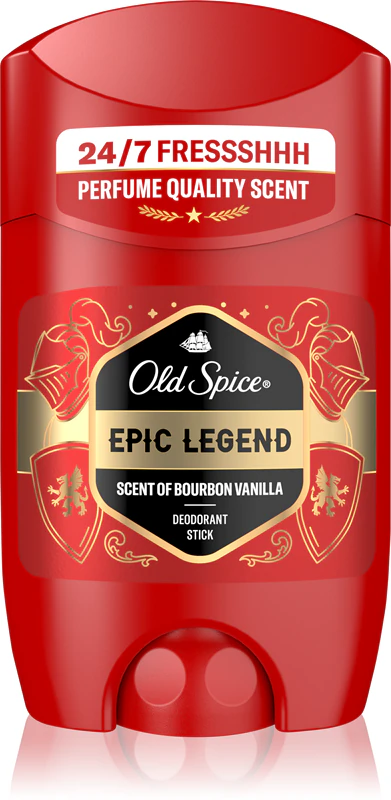 Pánsky deodorant Old Spice Epic Legend