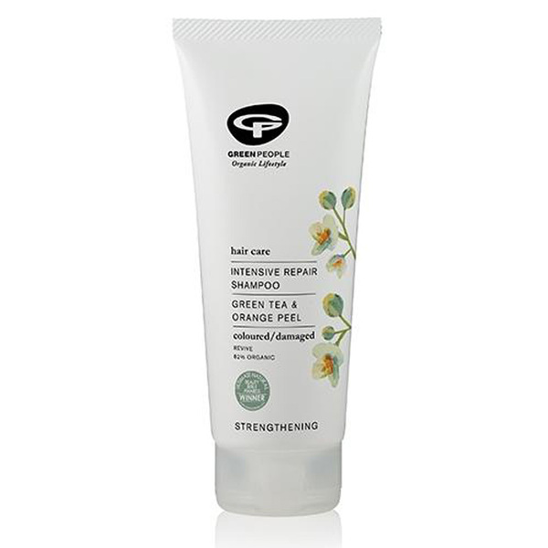 Șampon reparator intensiv Green People 200ml