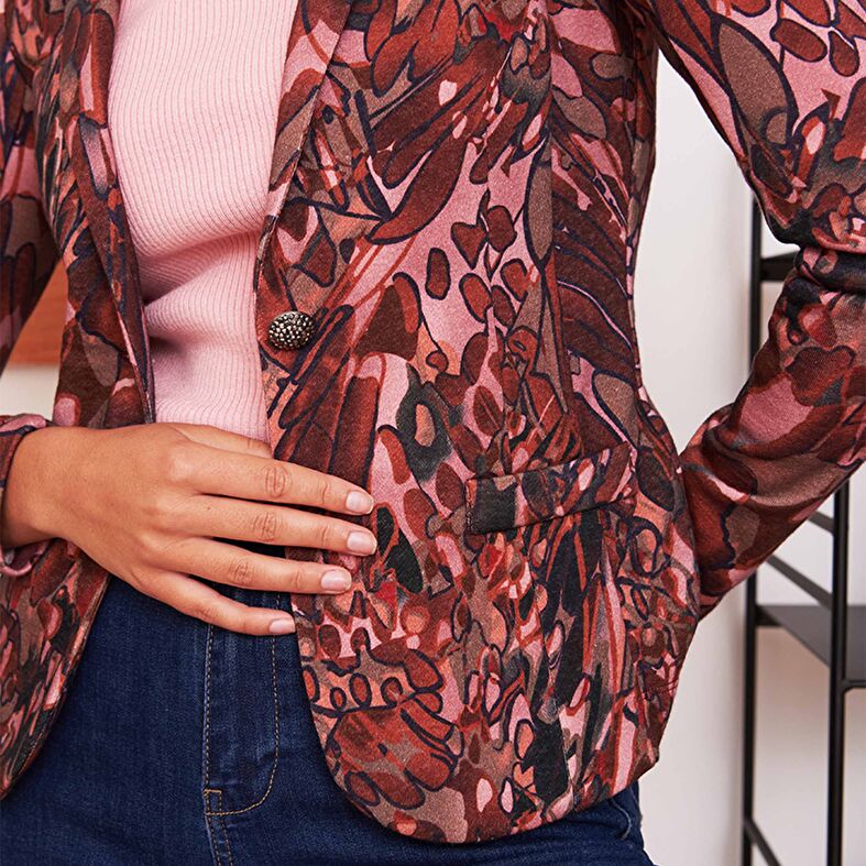  Vesta Femme Multi
