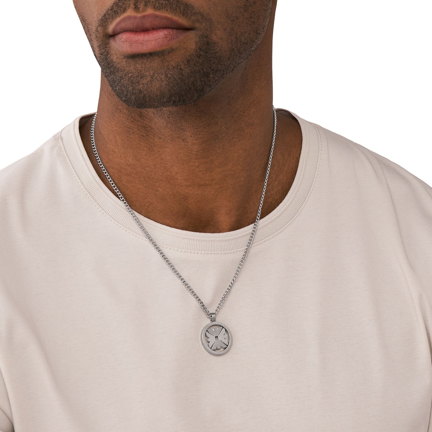 Emporio Armani Chaînes