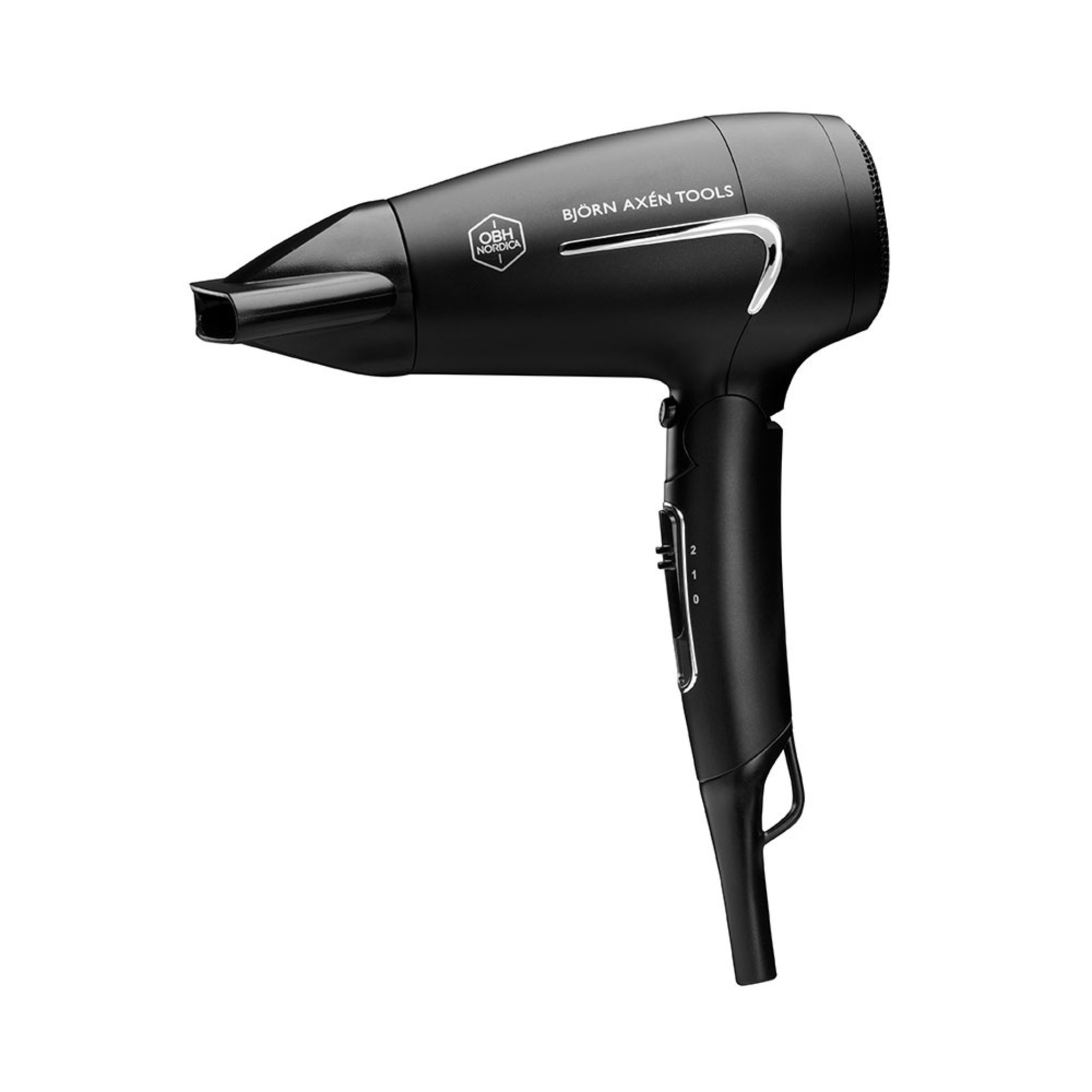 Björn Axén Tools - Flow Travel Hajszárító - OBH Nordica