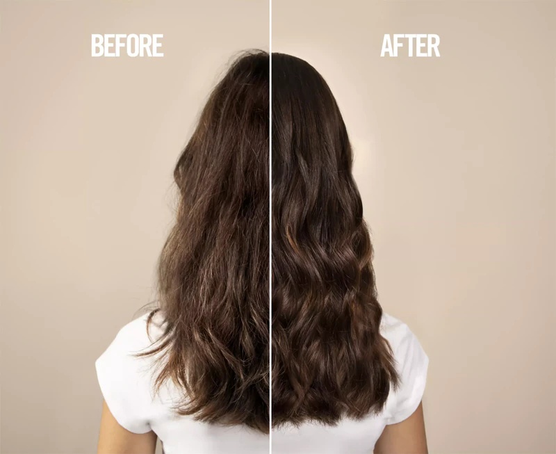 Revlon Professional UniqOne Great Hair In No Time darilni set za lase za ženske