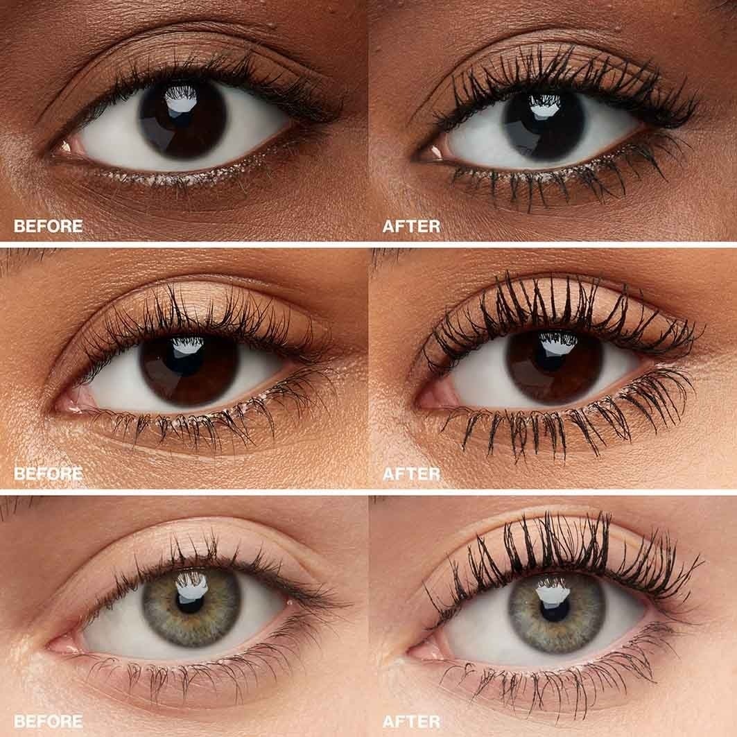Smashbox маскара Super Fan – 10ml