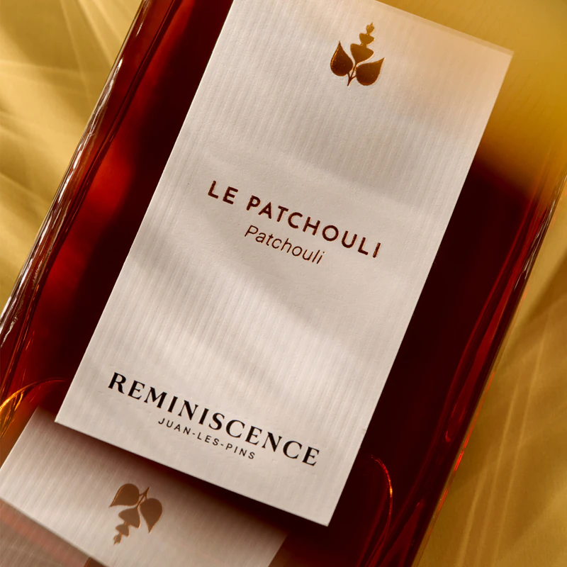 Unisex toaletná voda Reminiscence Le Patchouli Intense