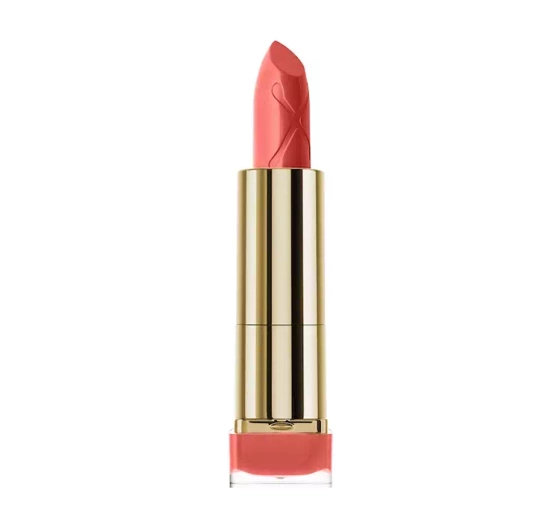 Max Factor Colour Elixir Lipstick szminka do ust 050 Pink Brandy 4 g