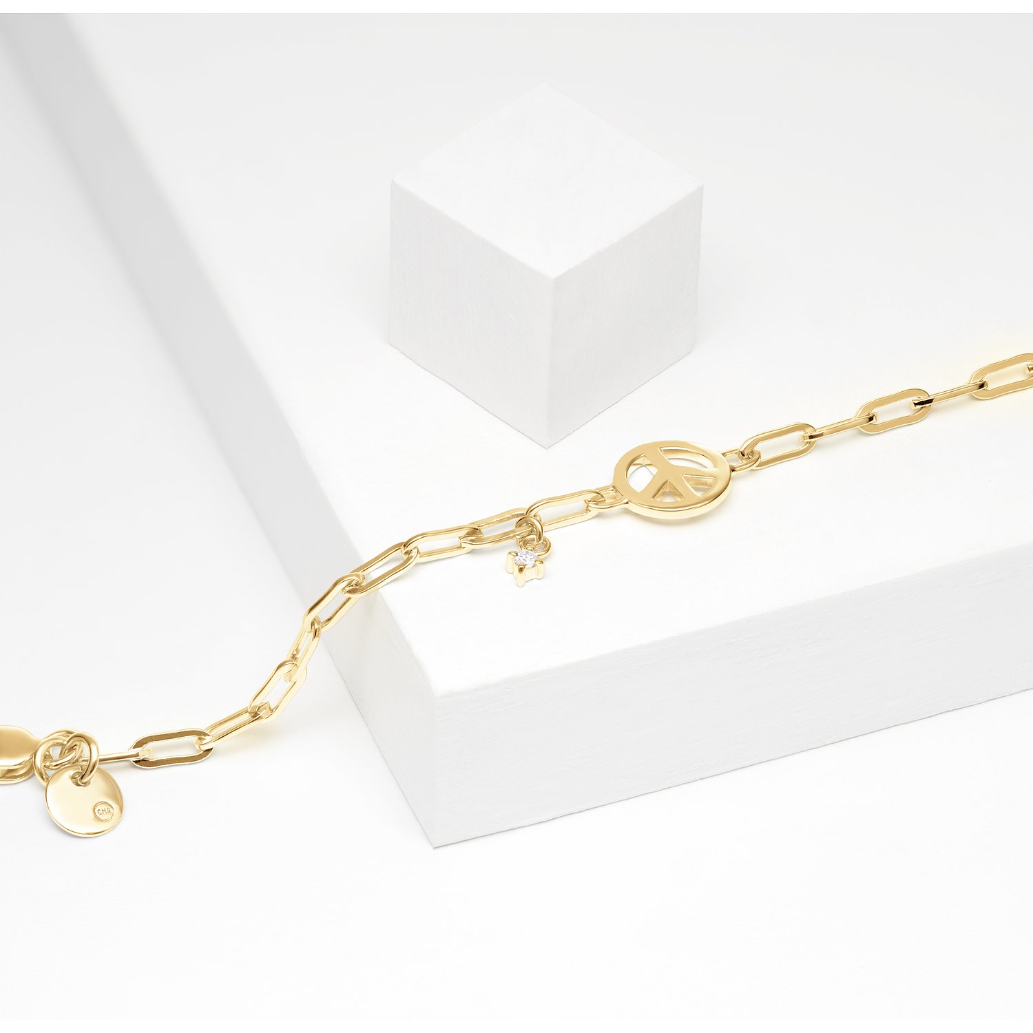 Guido Maria Kretschmer Bracelets