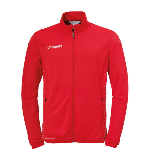  Veste Score Classic Rouge/Blanc Uhlsport