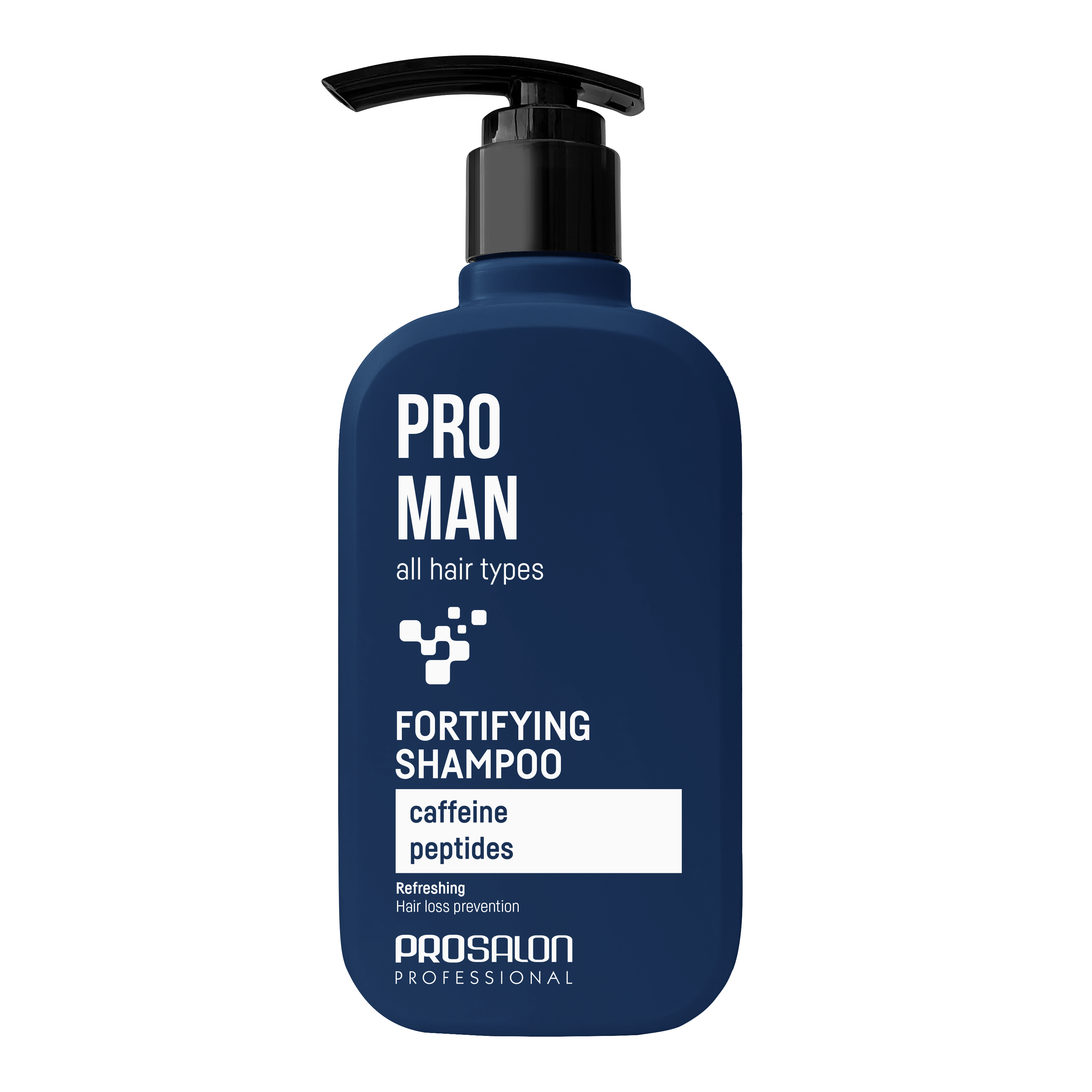 Prosalon Pro Man