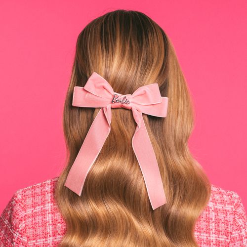 Barbie™/Princesina žametna pentlja Lasni dodatki