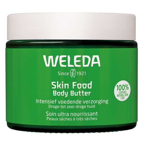 Weleda Skin Food Body Butter 150 ml