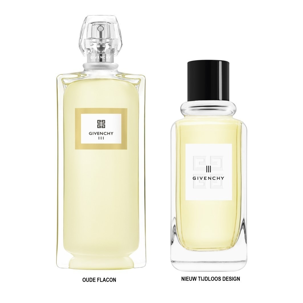 Givenchy Eau de Toilette Les Mythiques III - 100 ml