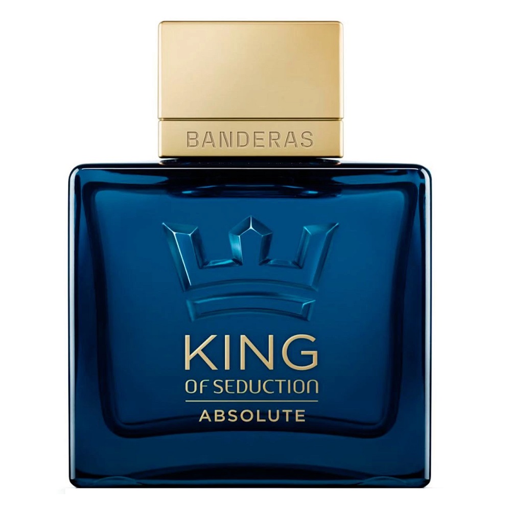 Toaletna voda Antonio Banderas King Of Seduction Absolute