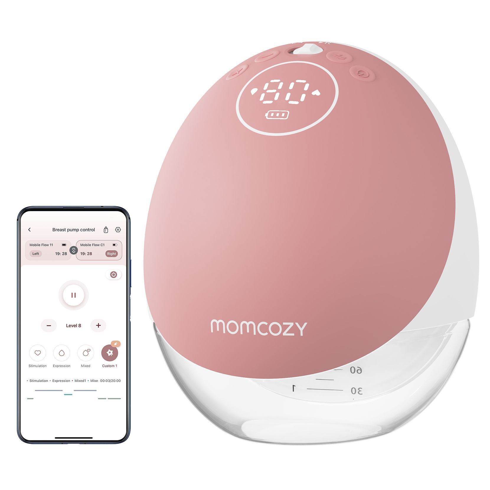 Momcozy