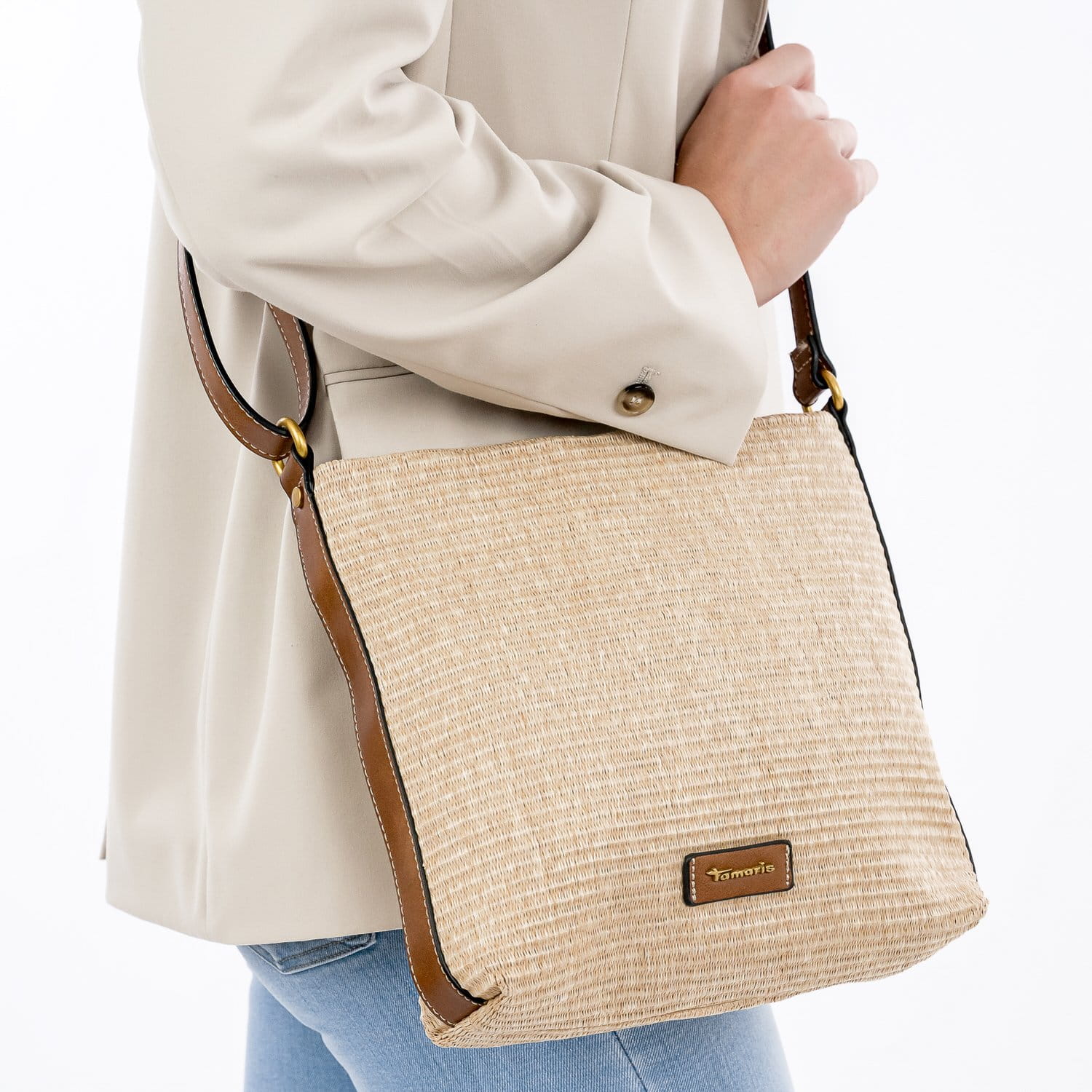 Sac bandoulière Tamaris Fernanda - 1 pièce