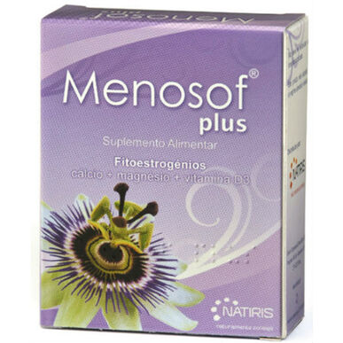 Menosof Plus 30 tablettia