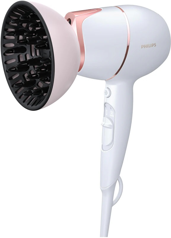Фен за косу Philips Prestige BHD628/00
