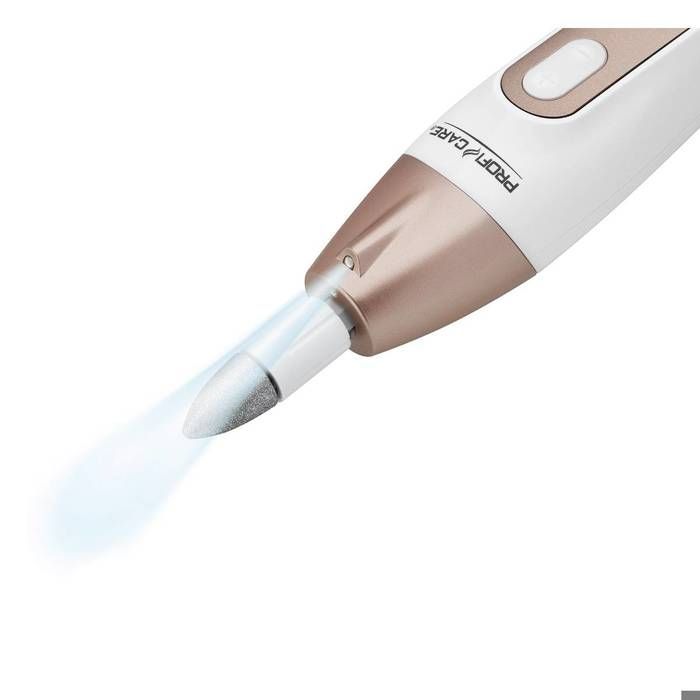 Profi-Care PC-MPS 3004 Ensemble manucure + pédicure