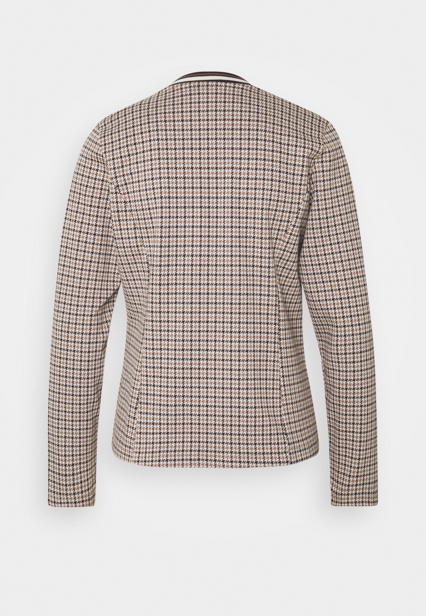 Blazer TOM TAILOR - color cammello