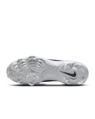 Nike Alpha Huarache Elite 4 Low MCS Men's Baseball Cleats