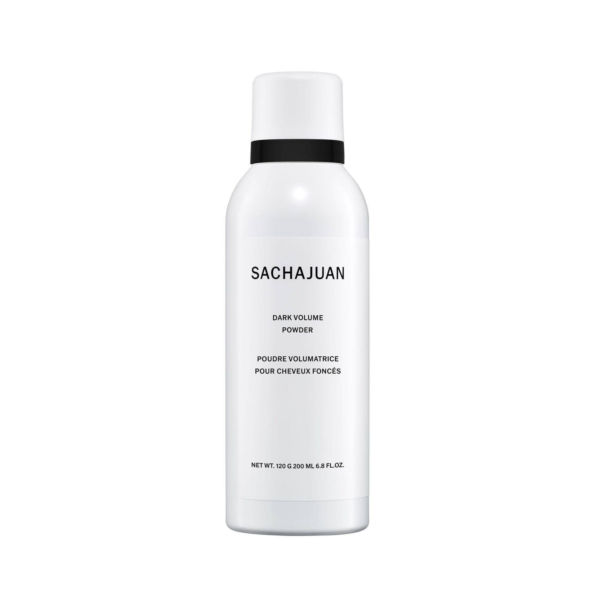 Pudră pentru volum închis la culoare 200 ml - SACHAJUAN