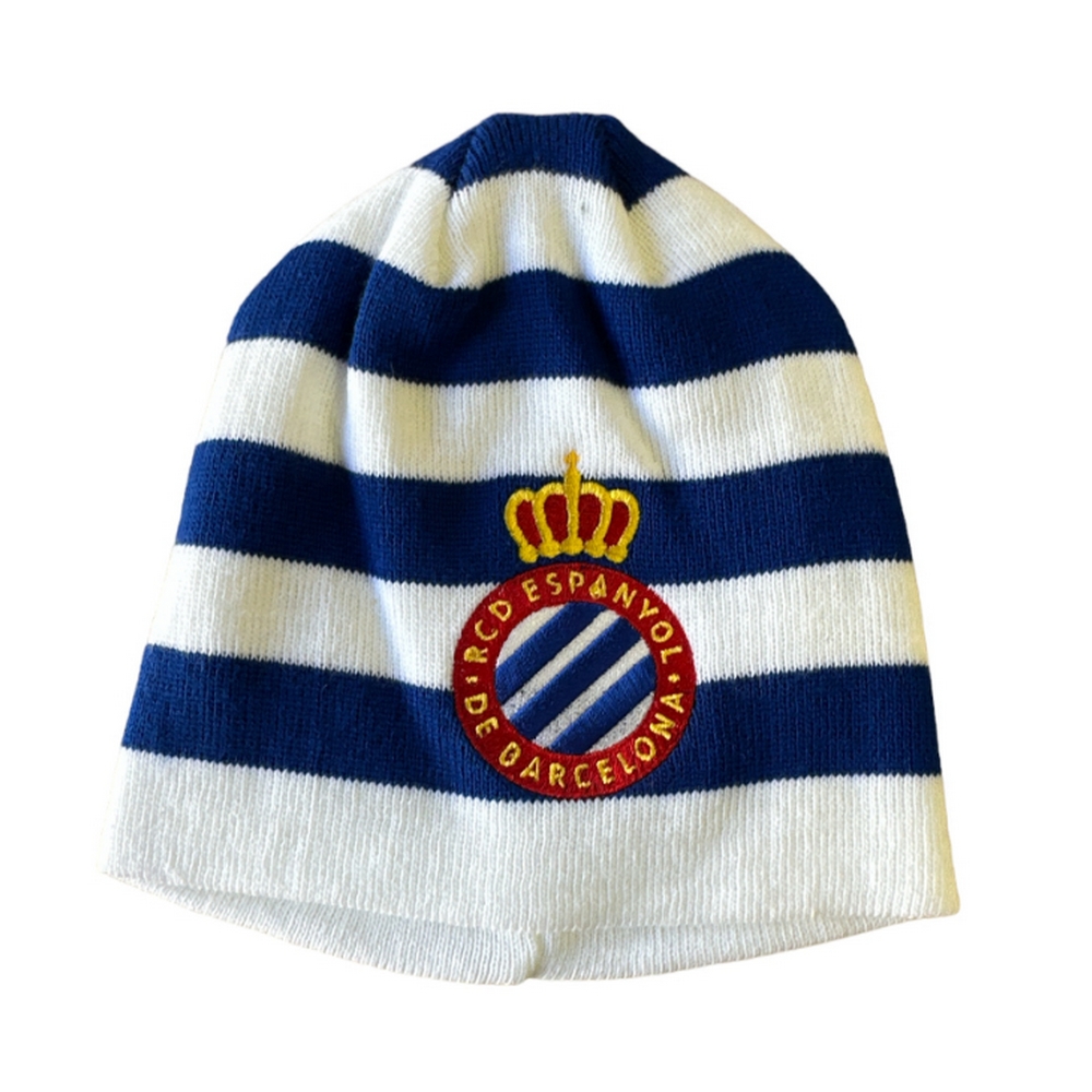  Gorro Rcde Espanyol 74077