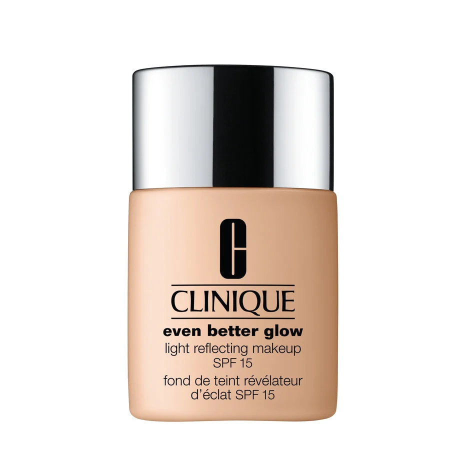 Fondotinta Even Better Glow SPF15 - Fondotinta liquido