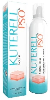 SHEDIR Kuterell PSO schuim 100 ml