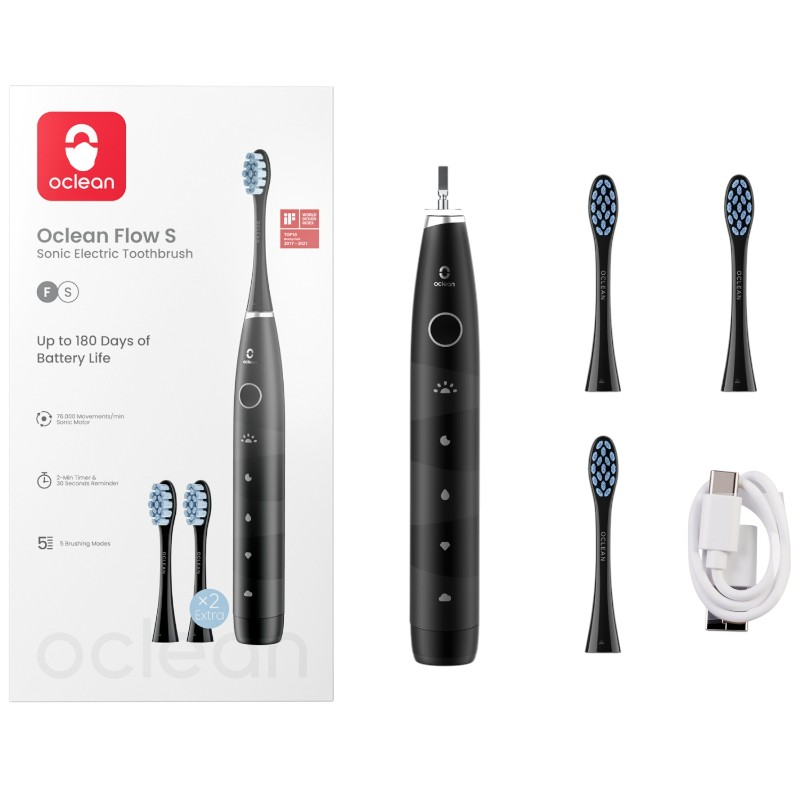Oclean Flow S