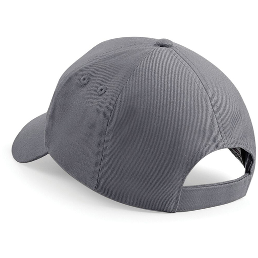 Gorra/visera Básica Beechfield Ultimate 5 Panneaux