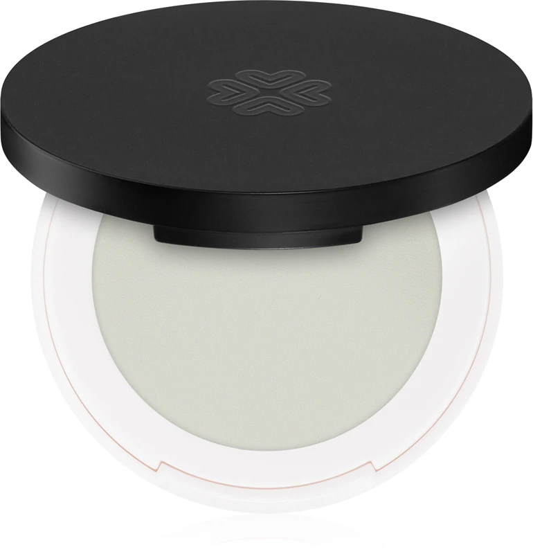 Kompaktný púder Lily Lolo Pressed Corrector
