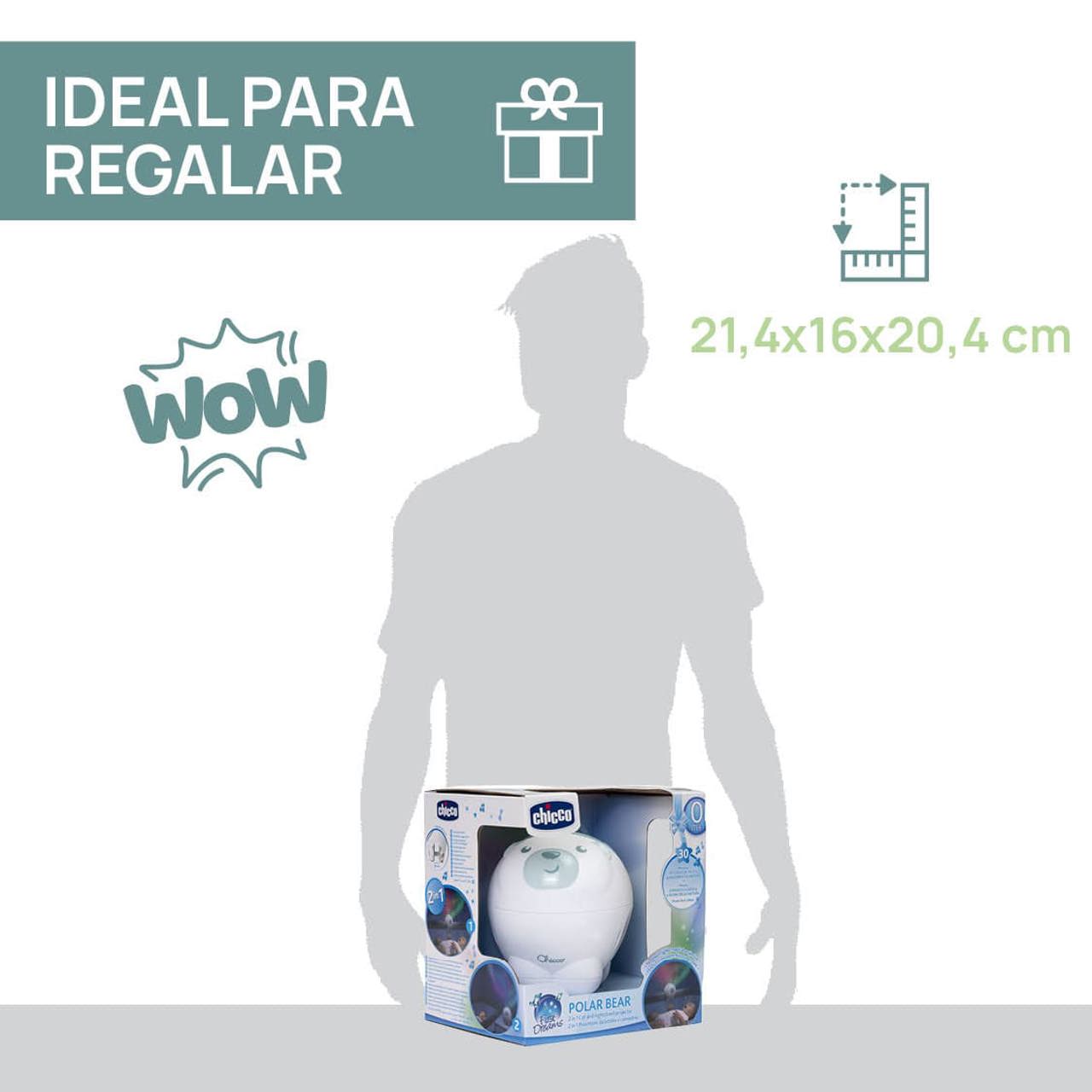 Proiector de urs polar