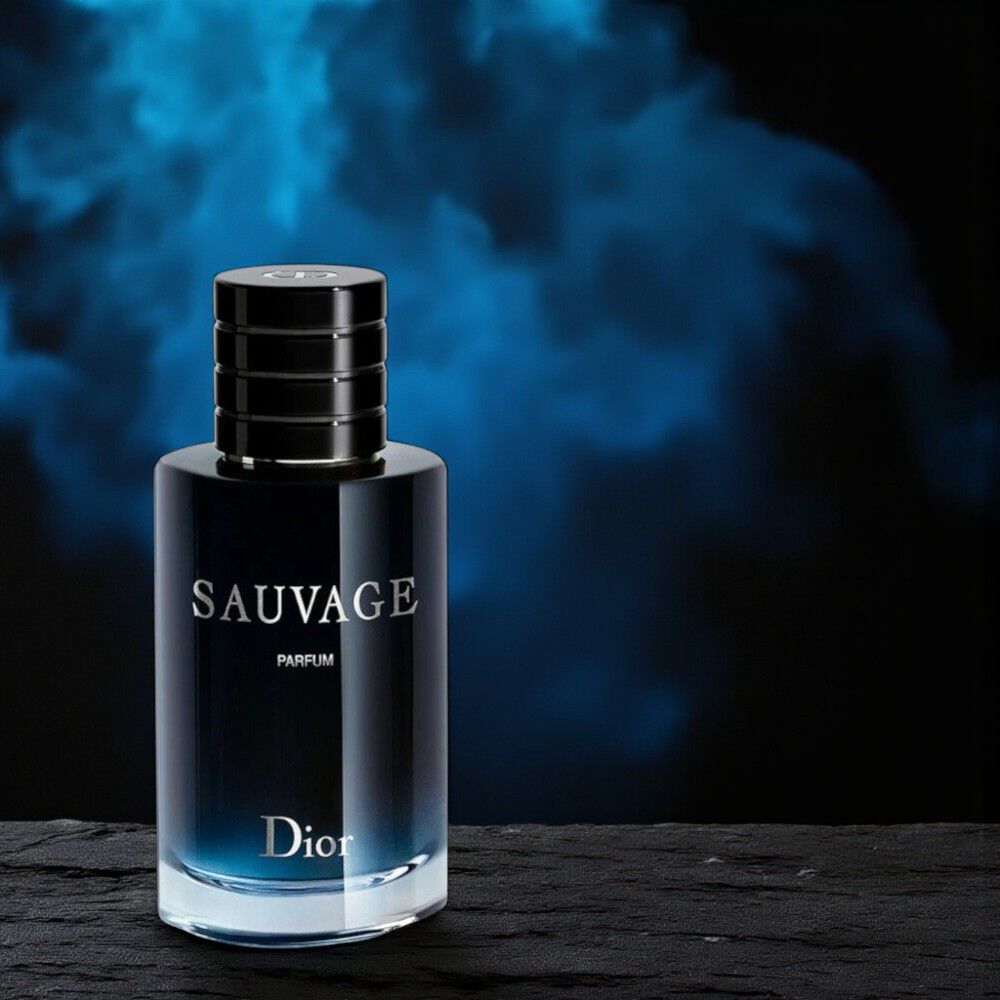 Dior Sauvage Parfyme