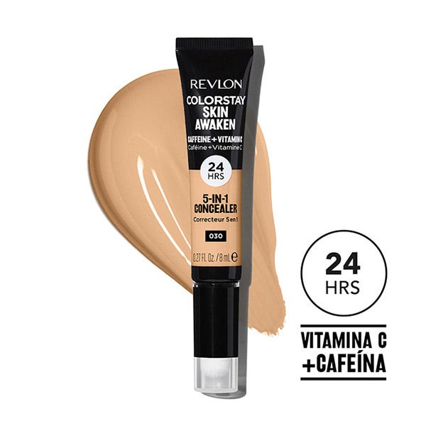 Colorstay Skin Awaken 5 az 1-ben korrektor