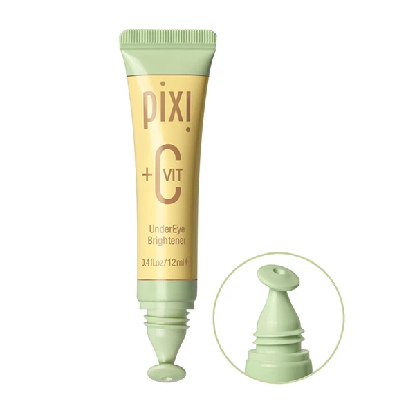 +C VIT осветљивач подочњака Peach Flash - Pixi