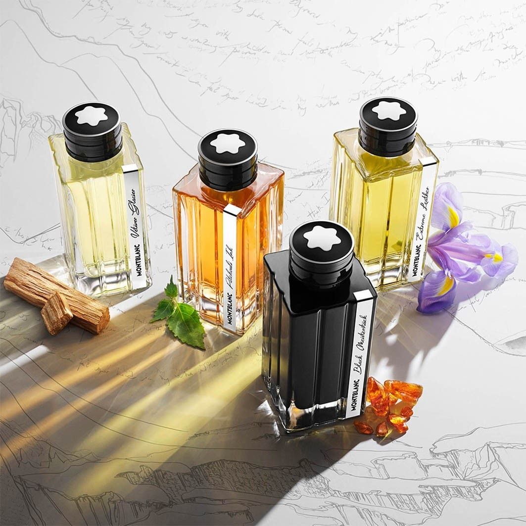 Montblanc Eau de Parfum Montblanc Collection Montblanc Collection Extreme Leather Eau de Parfum 125 ml – 125 ml