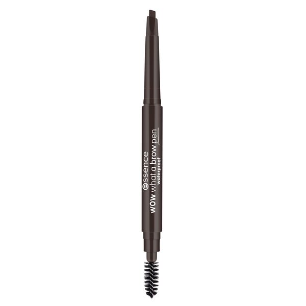 Essence Wow What a Brow 04 Pensulă pentru sprâncene<br>1g