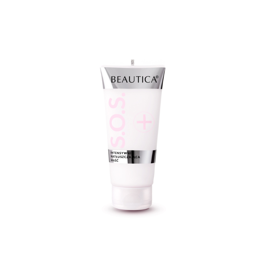 Beautica SOS