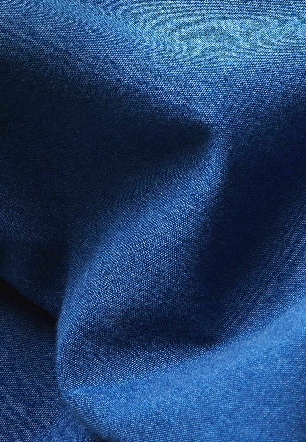 Camicia John Henric - blu