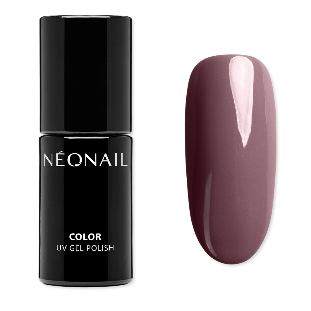 NEONAIL UV Nagellack, UV Gel Nagellack, Färg – 7,2 ml