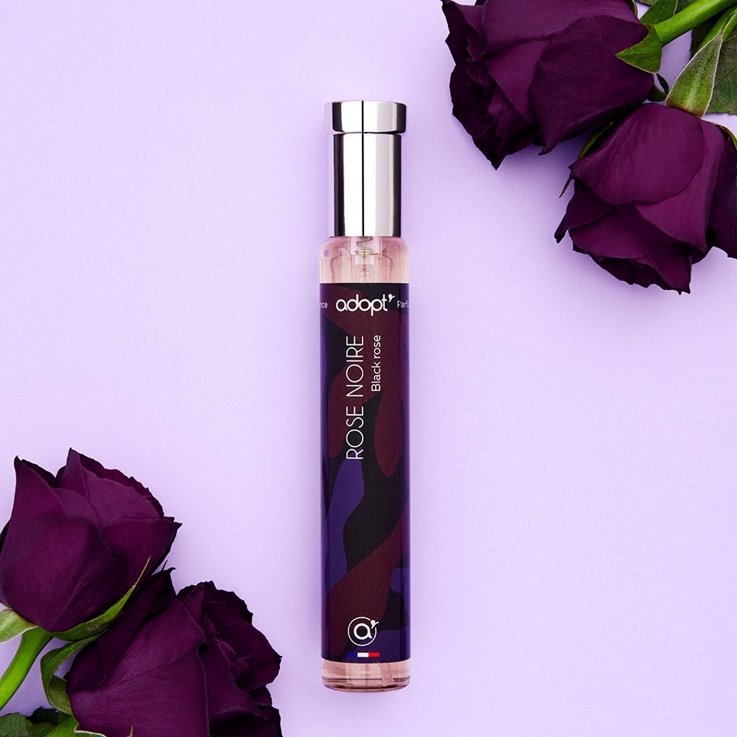 Adopt Eau de Parfum Rose Noire - 30 ml