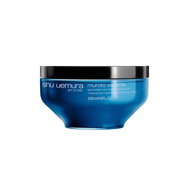 Shu Uemura Muroto Volume Treatment Långvarig volymgelmask för fint hår 100 ml 100 ml