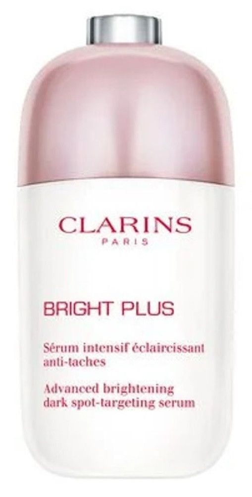 Sérum proti tmavým škvrnám Bright Plus Luxusné sérum proti tmavým škvrnám