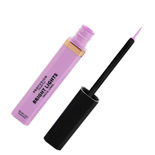 Profusion Cosmetics Bright Lights Pastell Eyeliner Lavendel